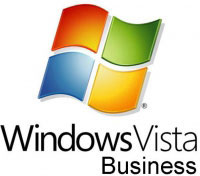 Microsoft Windows Vista Business, UPG, OLP, NL, SPA (66J-00747)